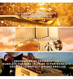 Abeille Royale - Fortgeschrittenes Jugendliches Öl-in-Wasser Abeille Royale - Fortgeschrittenes Jugendliches Öl-in-Wasser